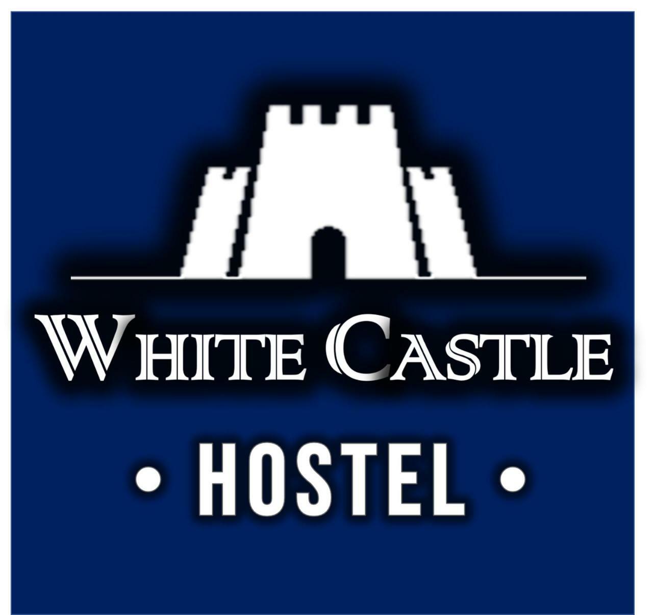 White Castle Hostel Valparaíso Eksteriør bilde