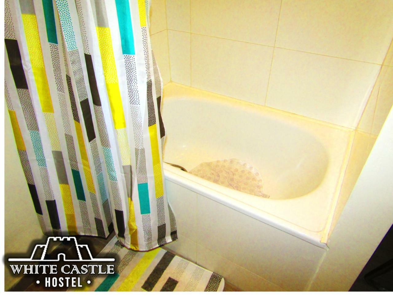 White Castle Hostel Valparaíso Eksteriør bilde